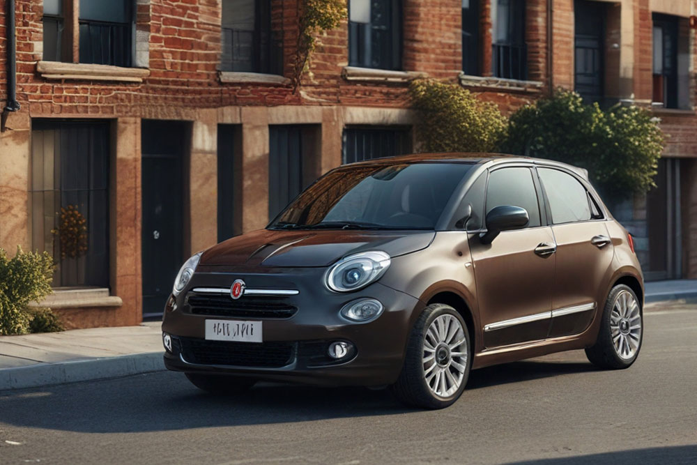 Fiat Strada – Trims, Features, and Prices