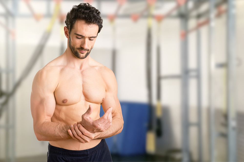 10 Remedies for Paresthesia