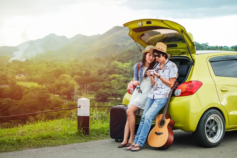 Maruti Baleno – Top Features and Costs