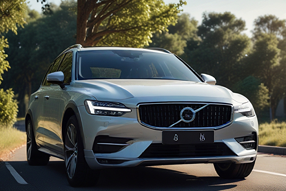 Volvo EX90 – Features and Specifications