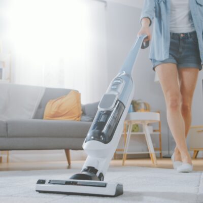 Cyber Monday 2024 Vacuum Cleaner Deals: A Complete Guide to Savings