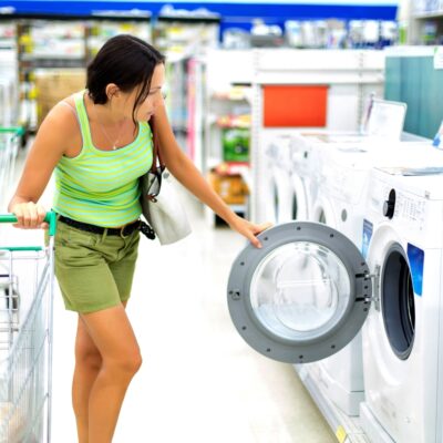 Black Friday 2024 Washer Dryer Deals: The Ultimate Guide to Big Savings