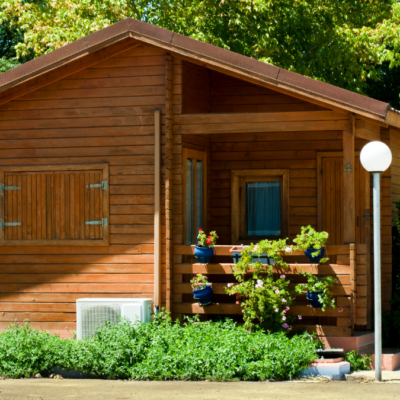 Affordable Custom 2-Bedroom Prefab Bungalows: A Practical Housing Solution