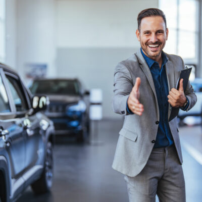 Here’s How You Can Get the Best Car Rental Deals