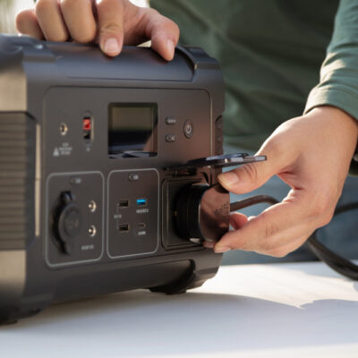 Key Things To Consider Before Buying Portable Power Stations