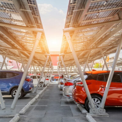 Things to Know Before Installing Solar Carports
