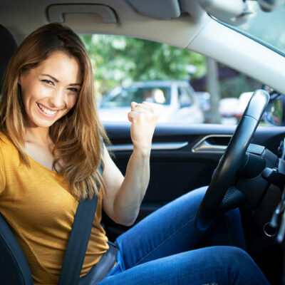 How to Acquire a Driver’s License