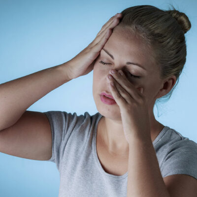 Sinus Headaches – Symptoms, Causes, and Management Options