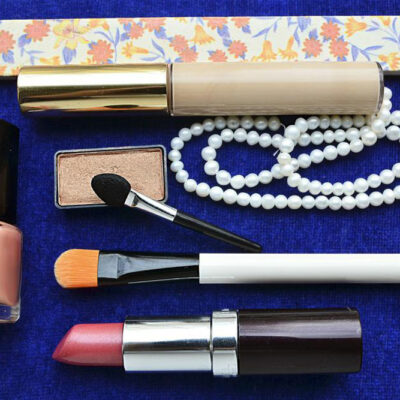 Merle Norman cosmetics – Makeup 101