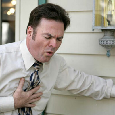 Nausea – Causes and treatments