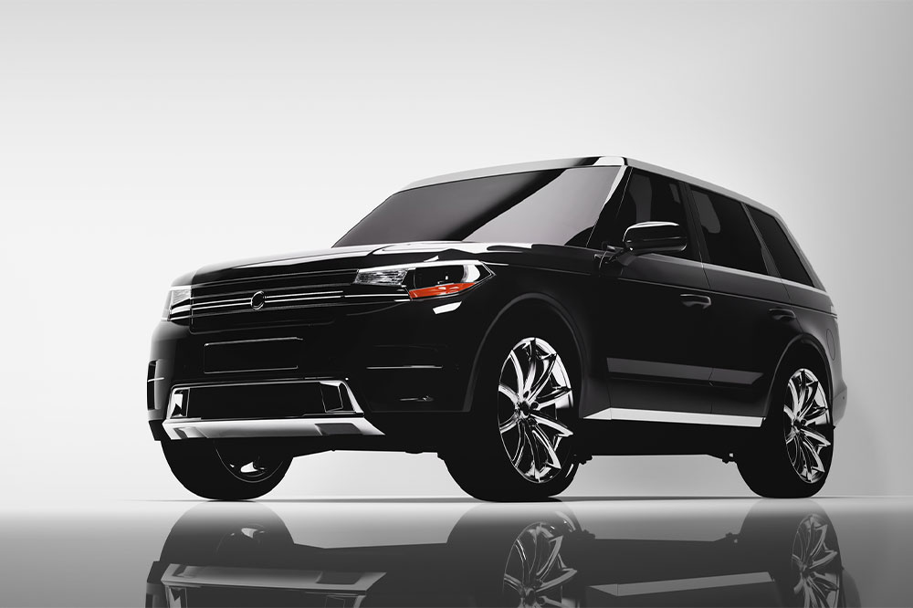 New Jeep Wagoneer – An Overview of Its Top Features