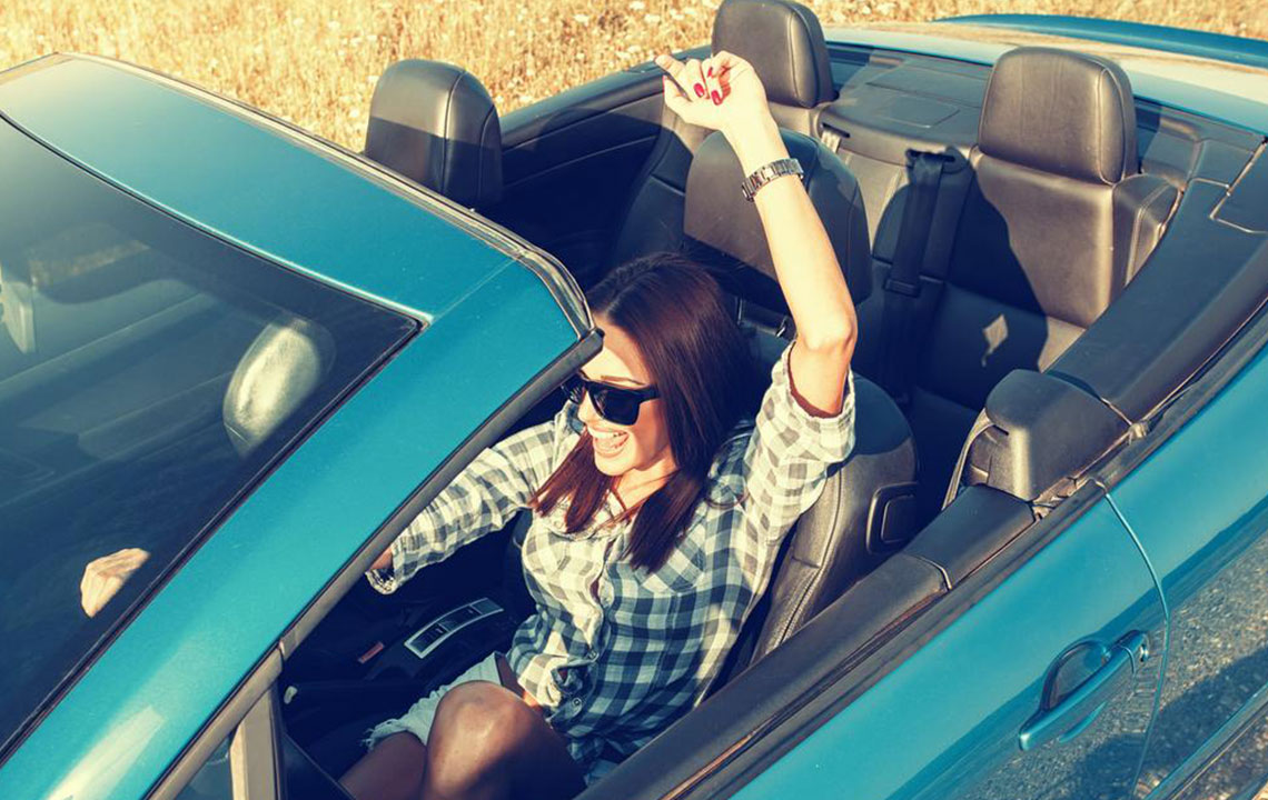 Now midsize luxury cars are within your pocket’s reach