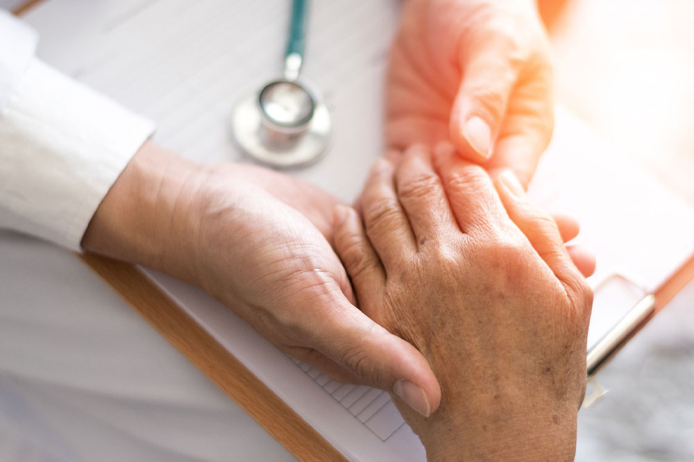 Arthritis – Types, symptoms, and risk factors