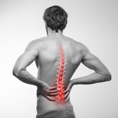 Back pain vs. kidney pain – Know the difference