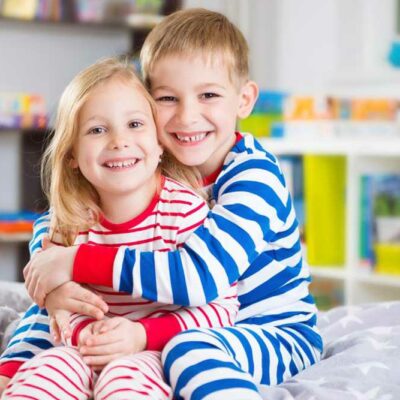 Best Brands for Kids’ Pajamas