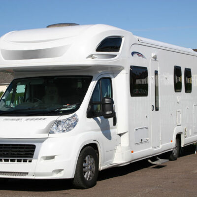 Campers and RVs – Differences, types, and tips