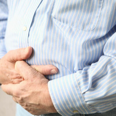 Can using laxatives help constipation?