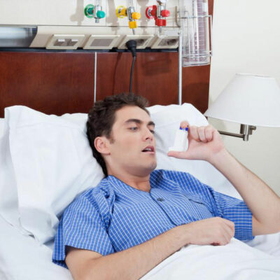 Chronic Bronchitis – Causes, symptoms and remedies