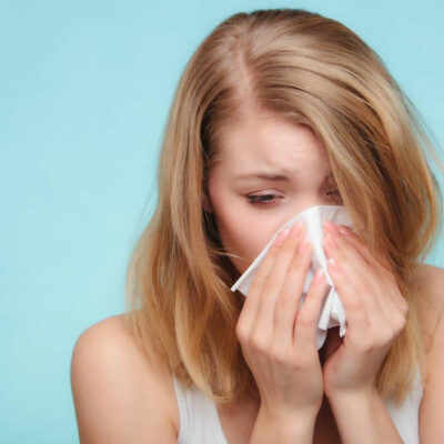 Cold & Flu – All you need to know