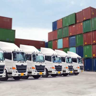 Freight transportation – Types and best companies