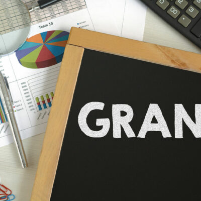 Government grants – What are they and who is eligible