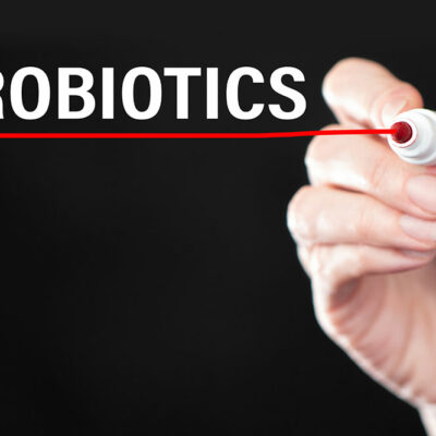 Here’s why probiotics are good for health