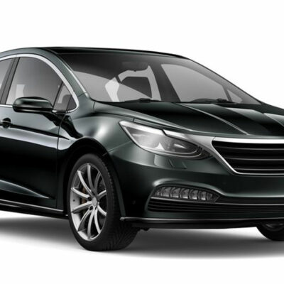 Here’s why the 2018 Ford Fusion Hybrid is an excellent choice