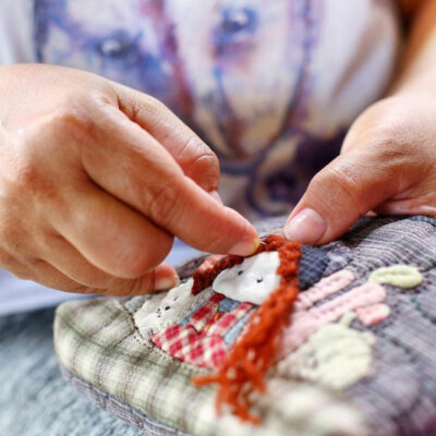 Here’s why you should buy quilts online