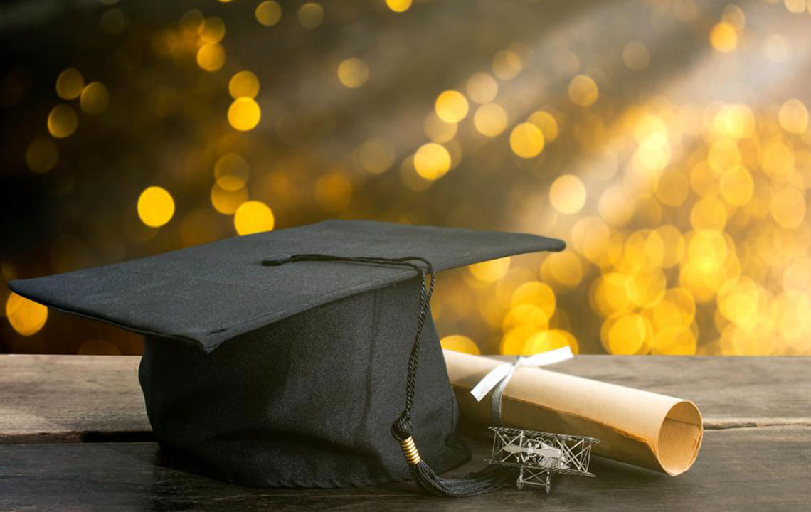 Here’s what to expect while pursuing a business degree