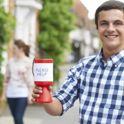 Holiday charity gift – 4 reasons to donate to charitable organizations