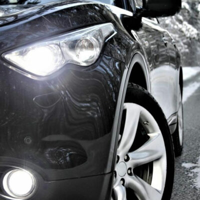 Leading the way – 2016 Toyota Highlander