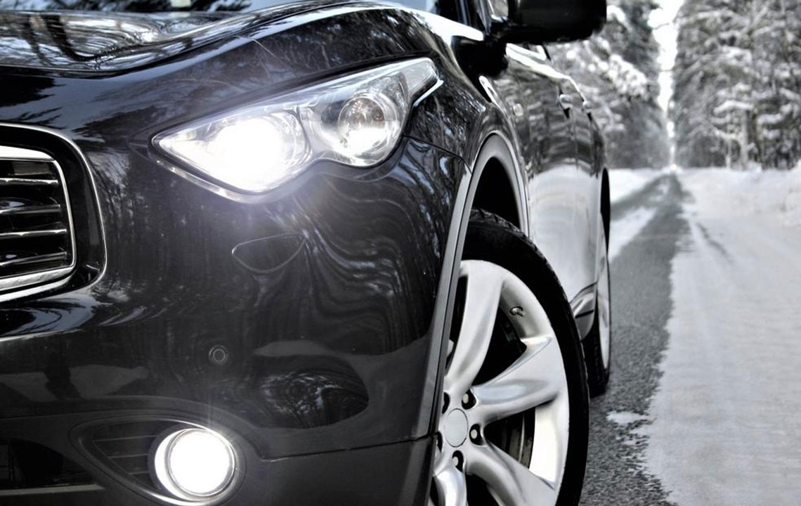 Leading the way – 2016 Toyota Highlander