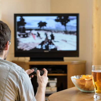 The GameCube console – A winning product from Nintendo