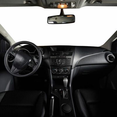 Toyota Tacoma – An example of steady innovation