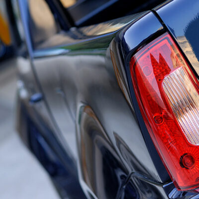 Toyota Tacoma – Journey through a couple decades