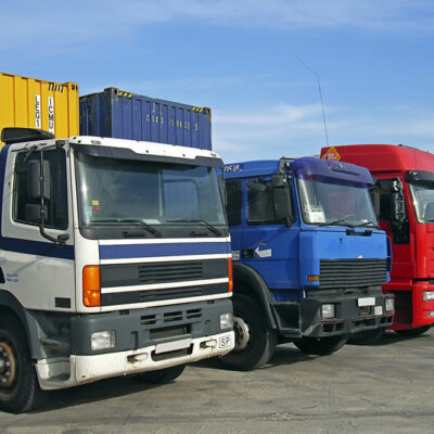 Truck factoring – meaning, process, and importance