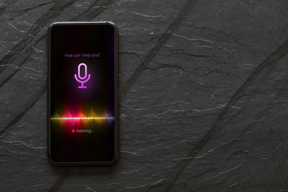 Voice assistants – The next big thing in technology