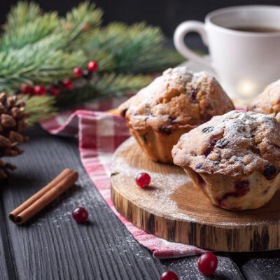 3 delectable Christmas recipes