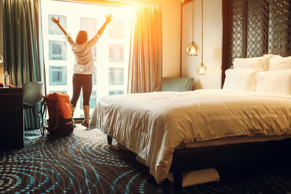 5 Ways to Find Hotels at Delightfully Low Prices