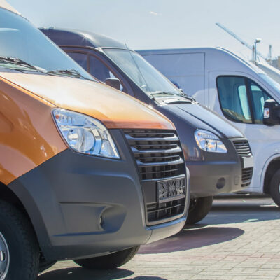 Mercedes Sprinter – Specifications and more