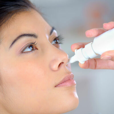 Nasal polyposis – Causes, symptoms and prevention