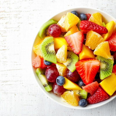 Best foods for Parkinson’s symptom management