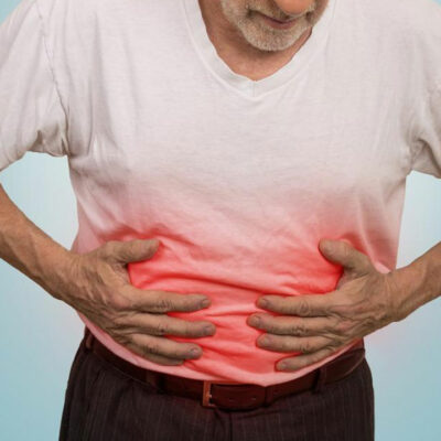 Common Causes and Symptoms of Crohn’s Disease