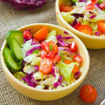 Dietary Tips for Hashimoto’s Syndrome