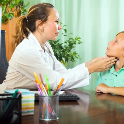 Hypothyroidism vs. hyperthyroidism – Know the difference