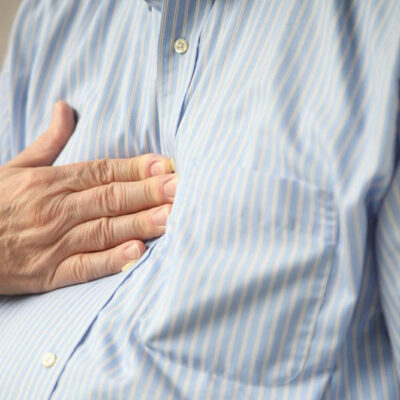 Heartburn – Symptoms, Diagnosis, and Treatment Options