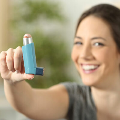 Here’s What You Need to Know about Asthma