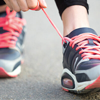 Here’s how to choose the perfect pair of running shoes