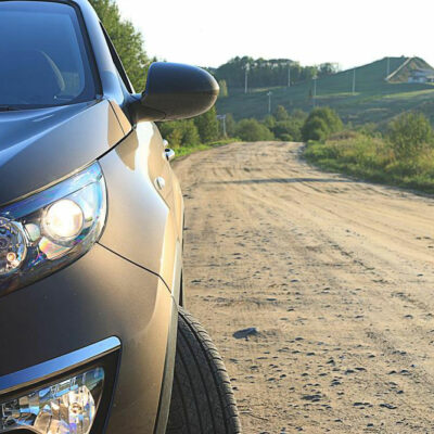 Here’s why you should buy the Honda CR-V