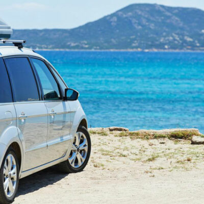 Here’s what makes the 2017 Toyota Sienna SE a great buy